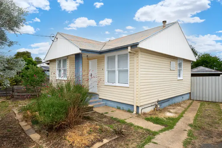 Second view of Homely house listing, 4 Essex Road, Mount Austin NSW 2650