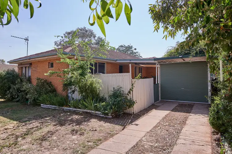 44 Cox Avenue, Forest Hill NSW 2651