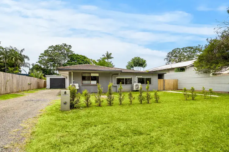 8 Old Gympie Road, Yandina QLD 4561
