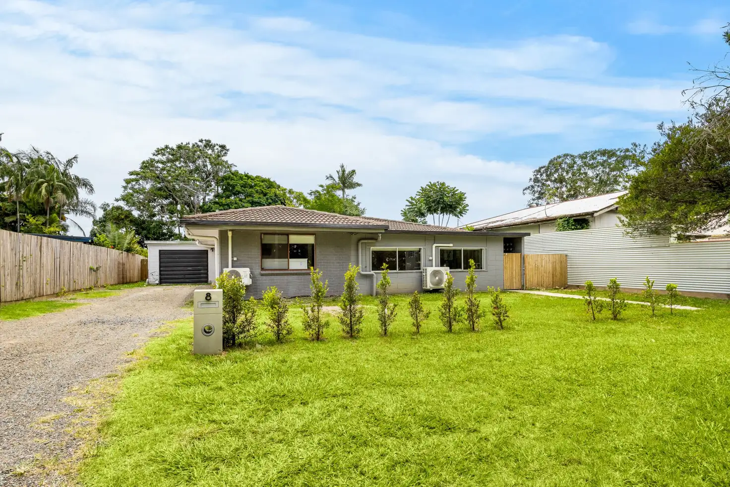 Main view of Homely house listing, 8 Old Gympie Road, Yandina QLD 4561