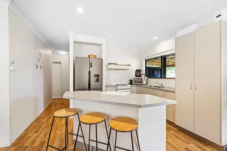 Second view of Homely house listing, 8 Old Gympie Road, Yandina QLD 4561