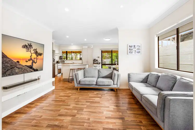 Fourth view of Homely house listing, 8 Old Gympie Road, Yandina QLD 4561