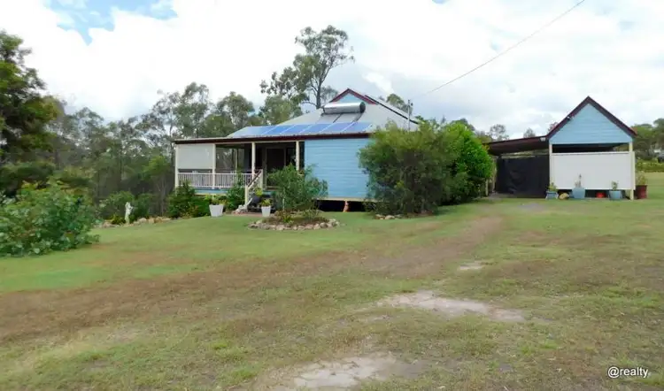 Fourth view of Homely rural property listing, 59 Elouera Drive, Nanango QLD 4615