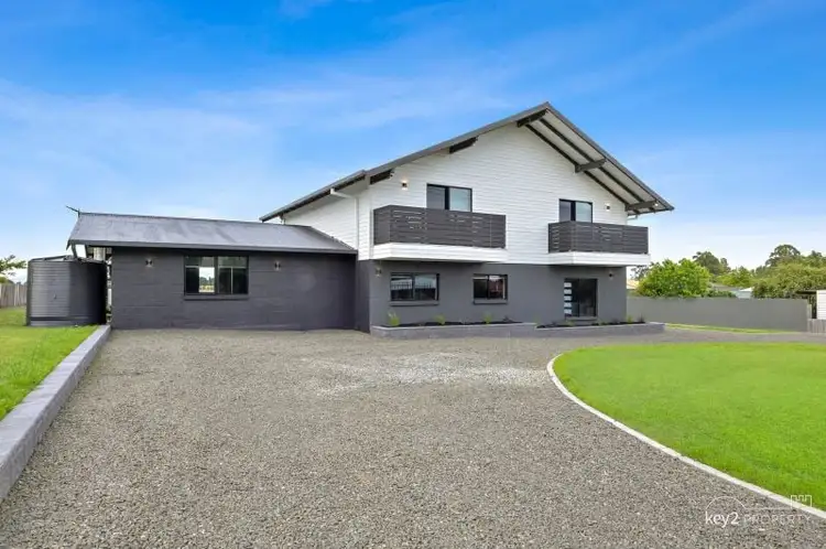 Main view of Homely house listing, 36 Logan Road, Evandale TAS 7212