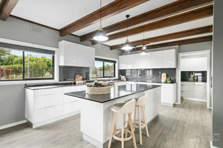 Second view of Homely house listing, 36 Logan Road, Evandale TAS 7212