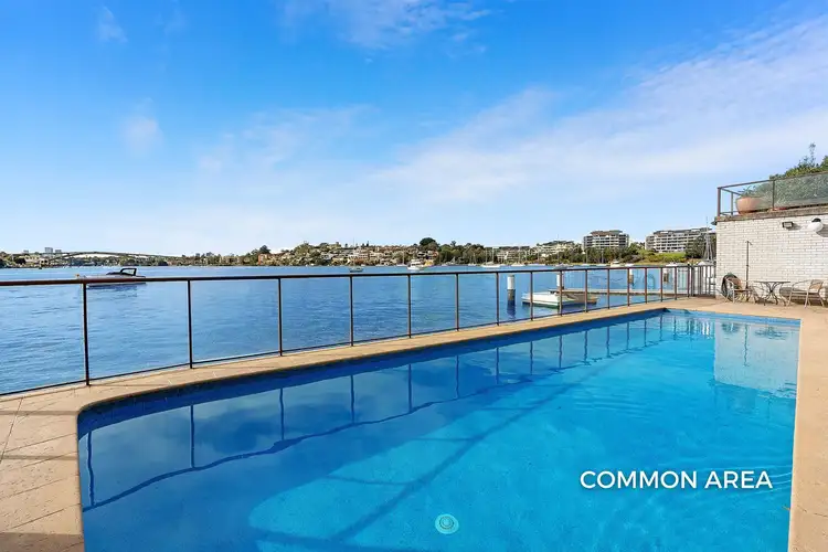 Main view of Homely apartment listing, 44/12-16 Walton Crescent, Abbotsford NSW 2046