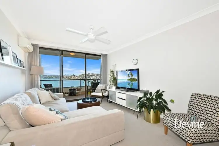 Third view of Homely apartment listing, 44/12-16 Walton Crescent, Abbotsford NSW 2046