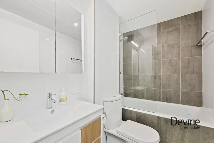Fifth view of Homely apartment listing, 44/12-16 Walton Crescent, Abbotsford NSW 2046