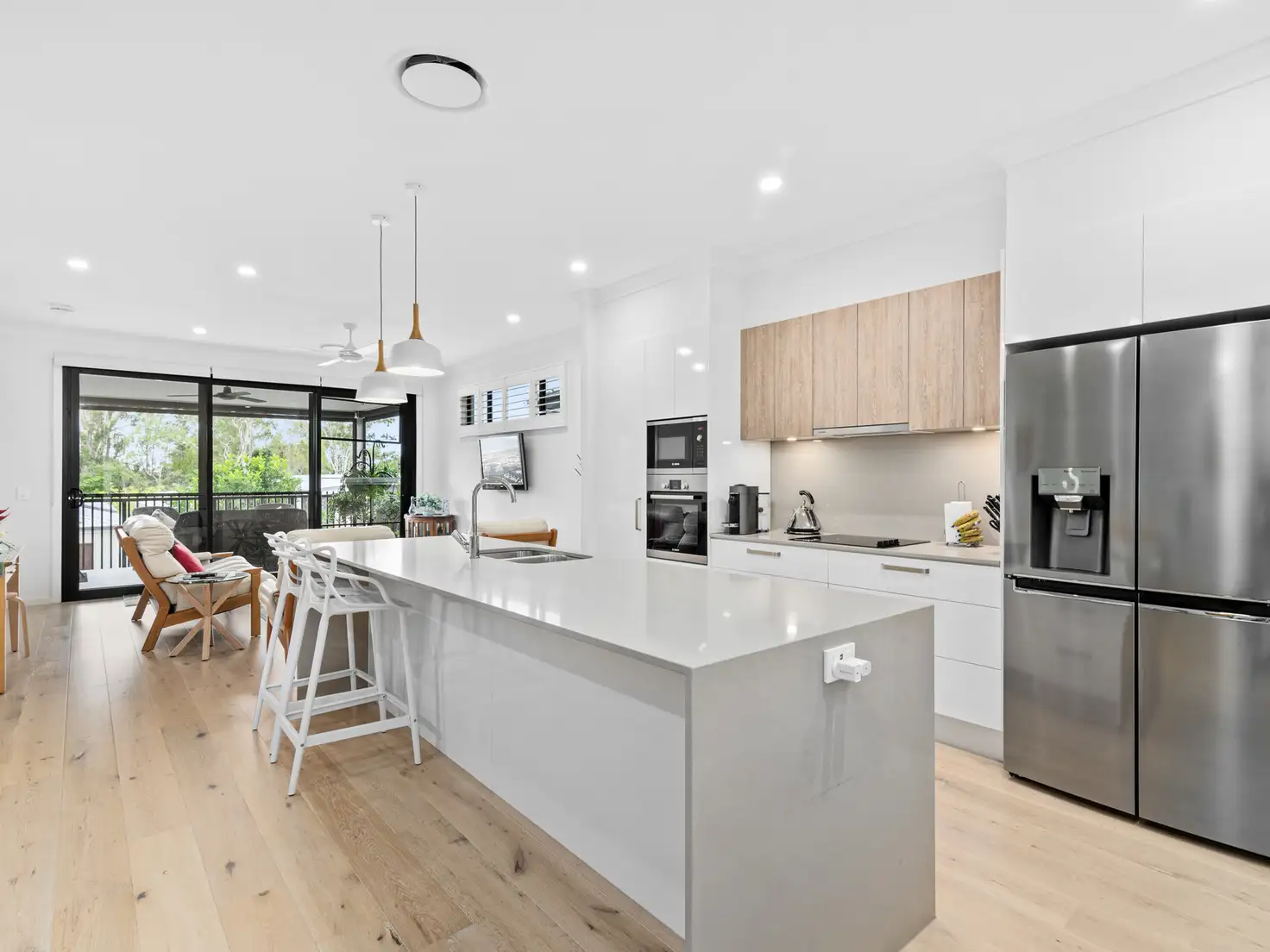 Main view of Homely retirement listing, 50/29 Ghostgum Grove, Upper Coomera QLD 4209