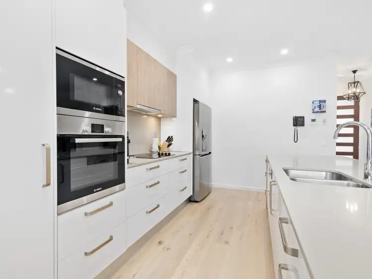 Third view of Homely retirement listing, 50/29 Ghostgum Grove, Upper Coomera QLD 4209
