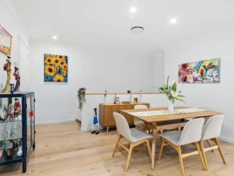 Fourth view of Homely retirement listing, 50/29 Ghostgum Grove, Upper Coomera QLD 4209