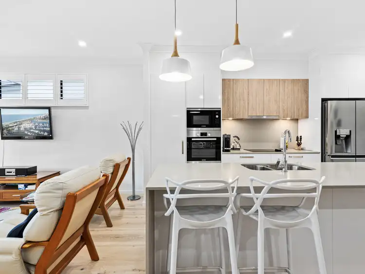 Fifth view of Homely retirement listing, 50/29 Ghostgum Grove, Upper Coomera QLD 4209