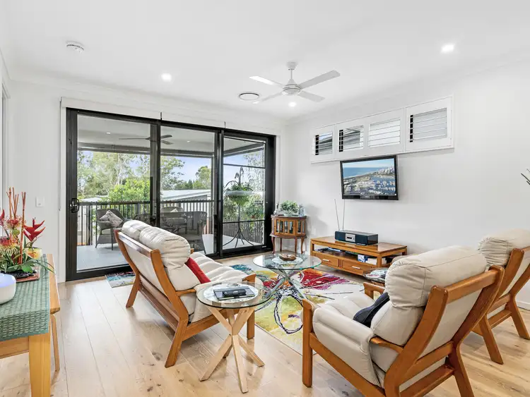 Sixth view of Homely retirement listing, 50/29 Ghostgum Grove, Upper Coomera QLD 4209