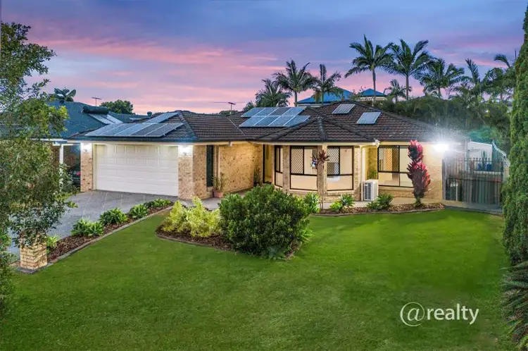 32 Bayberry Crescent, Warner QLD 4500