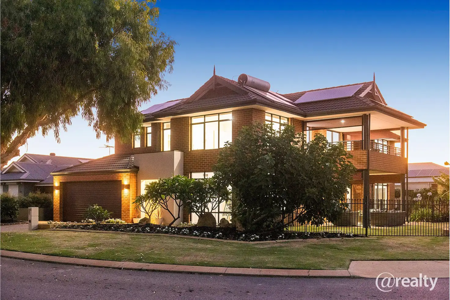 Main view of Homely house listing, 42 Freycinet Circuit, Aubin Grove WA 6164