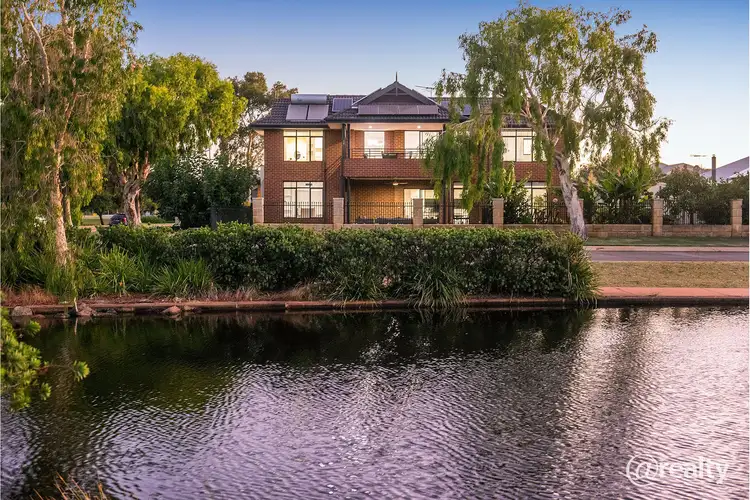 Second view of Homely house listing, 42 Freycinet Circuit, Aubin Grove WA 6164
