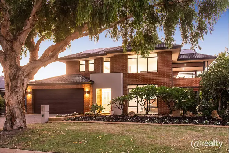 Third view of Homely house listing, 42 Freycinet Circuit, Aubin Grove WA 6164