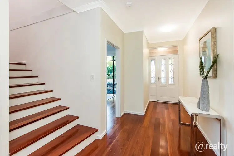 Fourth view of Homely house listing, 42 Freycinet Circuit, Aubin Grove WA 6164
