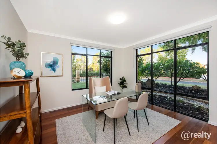 Fifth view of Homely house listing, 42 Freycinet Circuit, Aubin Grove WA 6164