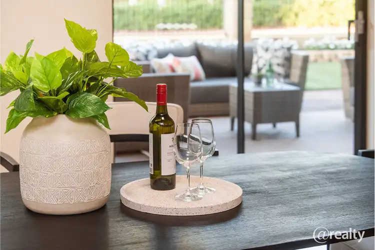 Sixth view of Homely house listing, 42 Freycinet Circuit, Aubin Grove WA 6164
