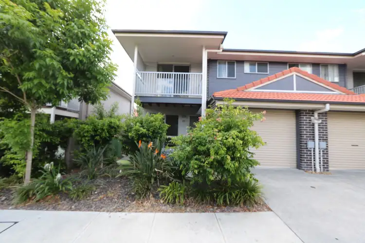 Main view of Homely townhouse listing, 65/116 Albert Street, Goodna QLD 4300