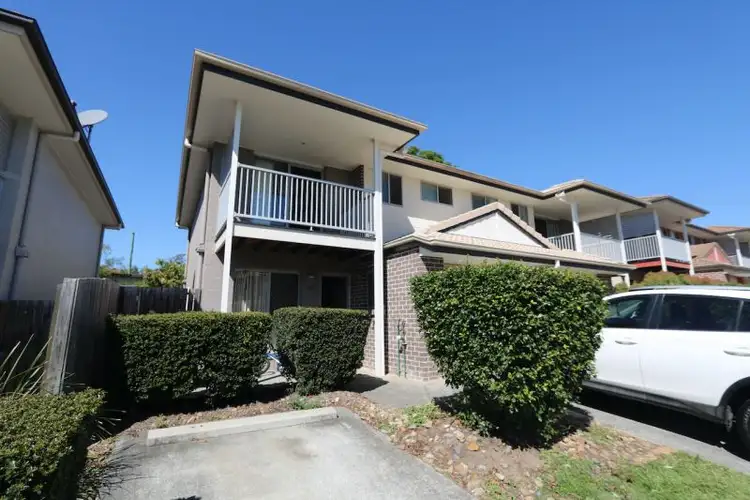 Second view of Homely townhouse listing, 65/116 Albert Street, Goodna QLD 4300