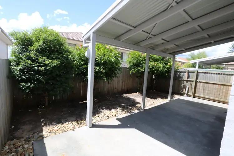 Third view of Homely townhouse listing, 65/116 Albert Street, Goodna QLD 4300