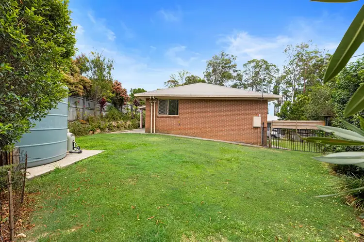 Second view of Homely house listing, 352A Main Road, Kuluin QLD 4558