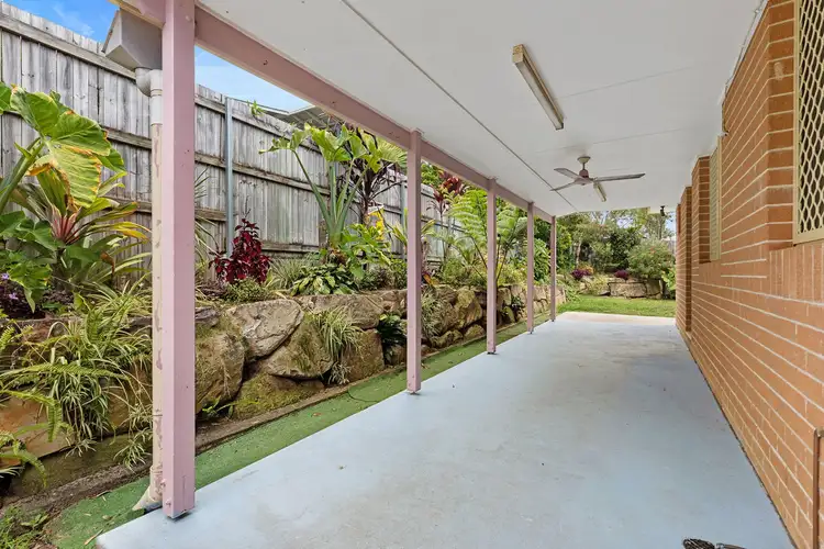 Fourth view of Homely house listing, 352A Main Road, Kuluin QLD 4558