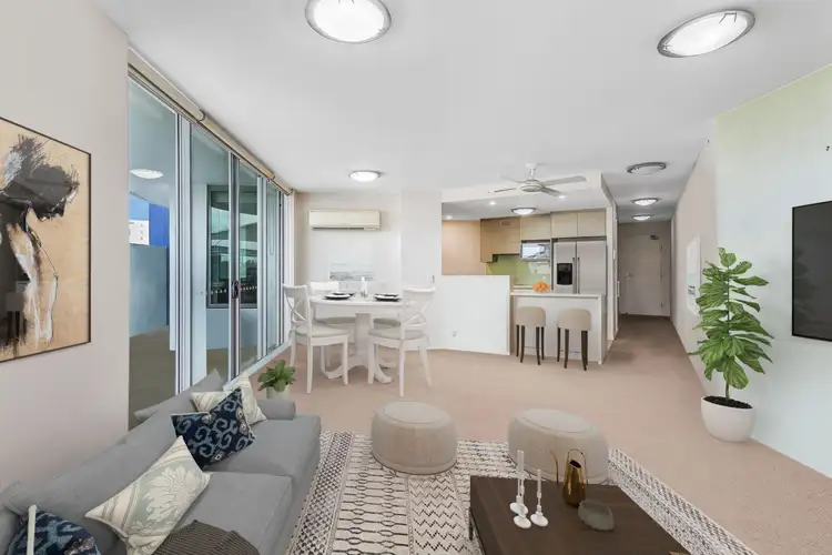 102/14 Oxley Avenue, Woody Point QLD 4019