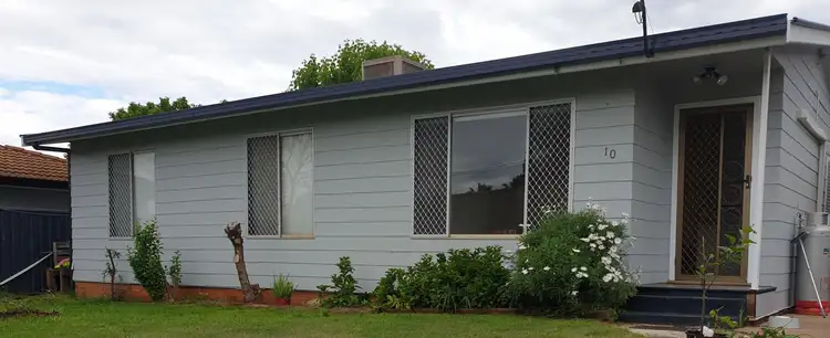 Main view of Homely house listing, 10 Spence Street, Dubbo NSW 2830