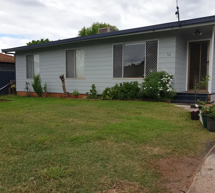 Second view of Homely house listing, 10 Spence Street, Dubbo NSW 2830