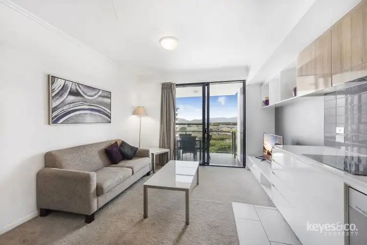 34/5 Kingsway Place, Townsville City QLD 4810