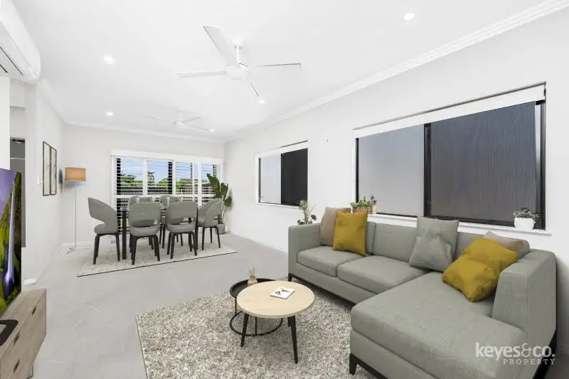 Main view of Homely house listing, 43 Havenside Drive, Garbutt QLD 4814