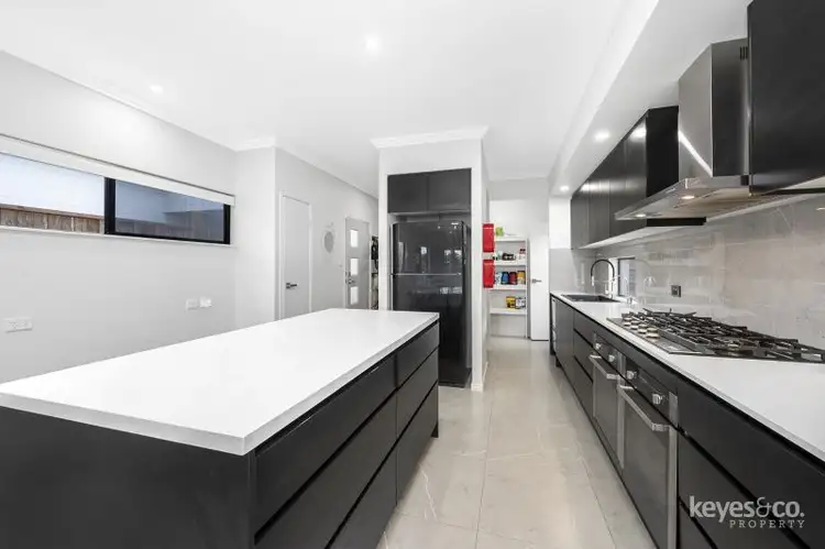 Second view of Homely house listing, 43 Havenside Drive, Garbutt QLD 4814