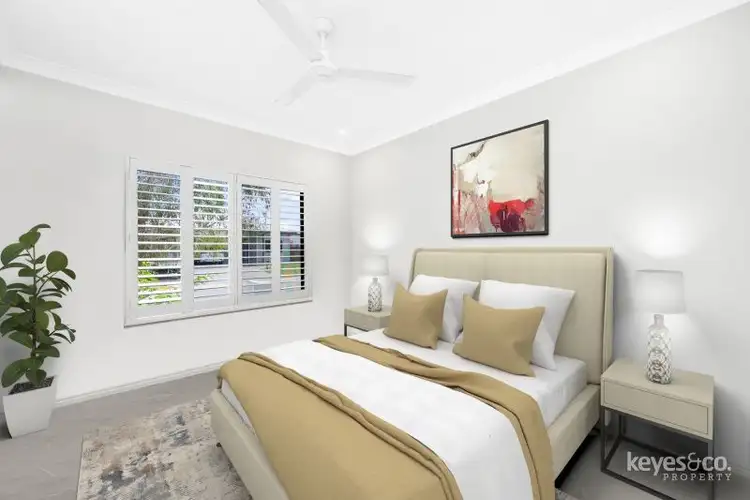 Third view of Homely house listing, 43 Havenside Drive, Garbutt QLD 4814