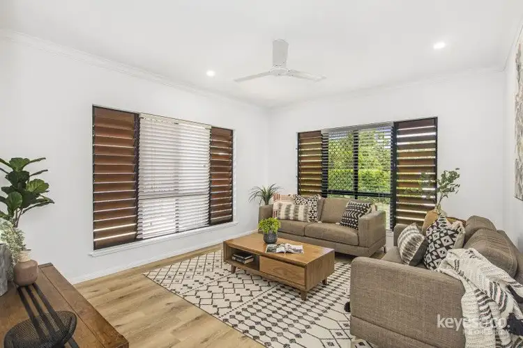 Second view of Homely house listing, 5 Outlook Crescent, Douglas QLD 4814