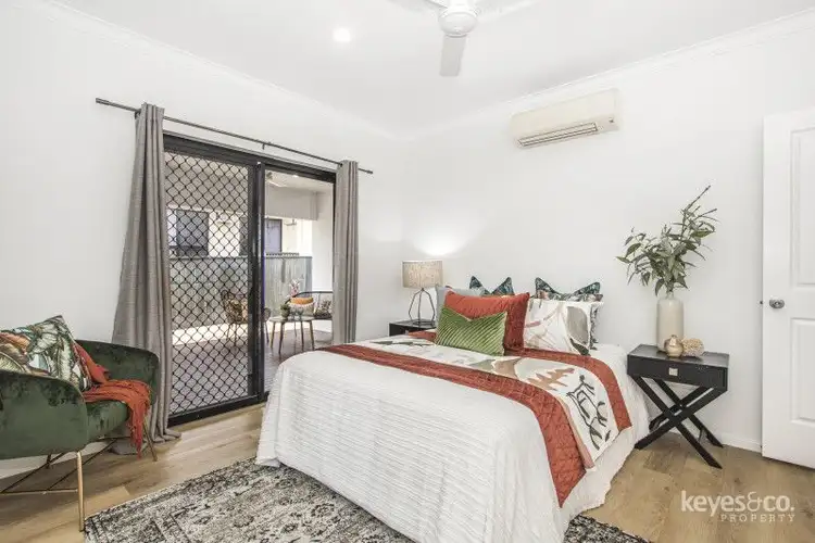 Fourth view of Homely house listing, 5 Outlook Crescent, Douglas QLD 4814