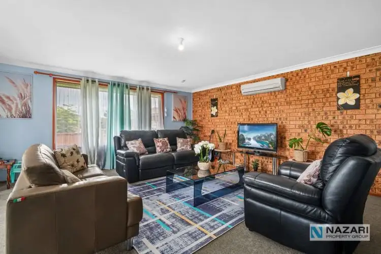 Third view of Homely house listing, 7 Barrington Street, Ruse NSW 2560