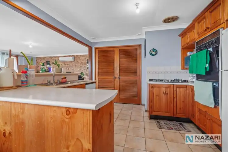 Fourth view of Homely house listing, 7 Barrington Street, Ruse NSW 2560