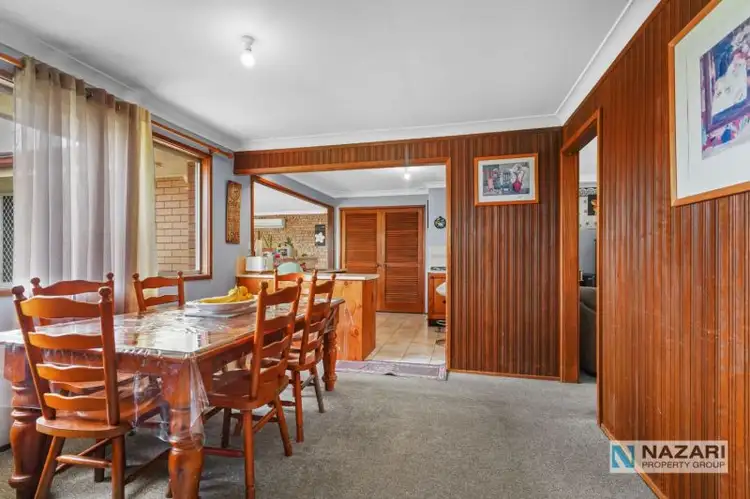 Fifth view of Homely house listing, 7 Barrington Street, Ruse NSW 2560