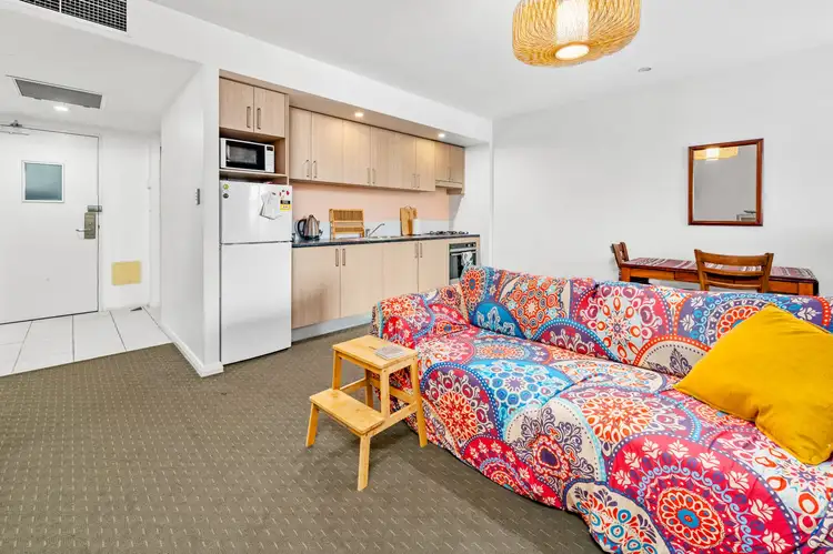 Third view of Homely apartment listing, 205/131 Beaumont Street, Hamilton NSW 2303