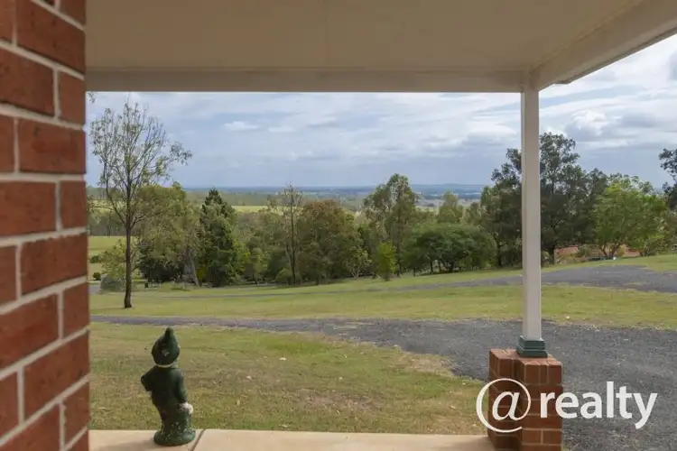 Second view of Homely house listing, 12 Wickham Close, Waterview Heights NSW 2460