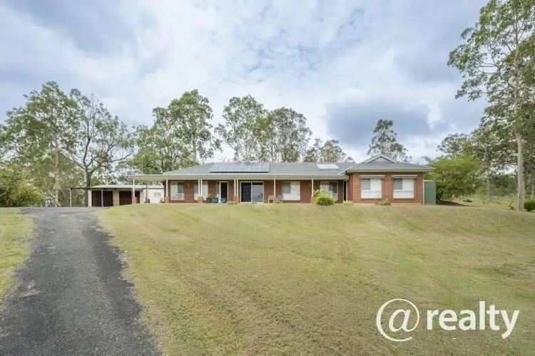 Fourth view of Homely house listing, 12 Wickham Close, Waterview Heights NSW 2460