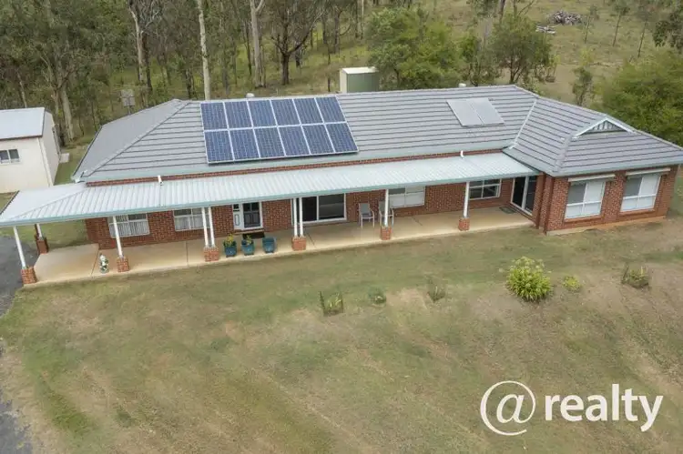 Fifth view of Homely house listing, 12 Wickham Close, Waterview Heights NSW 2460