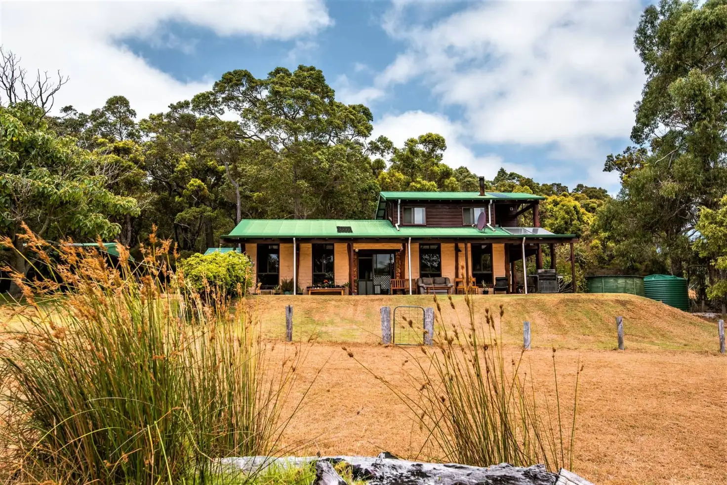 Main view of Homely house listing, 78 Red Tingle Drive, Walpole WA 6398