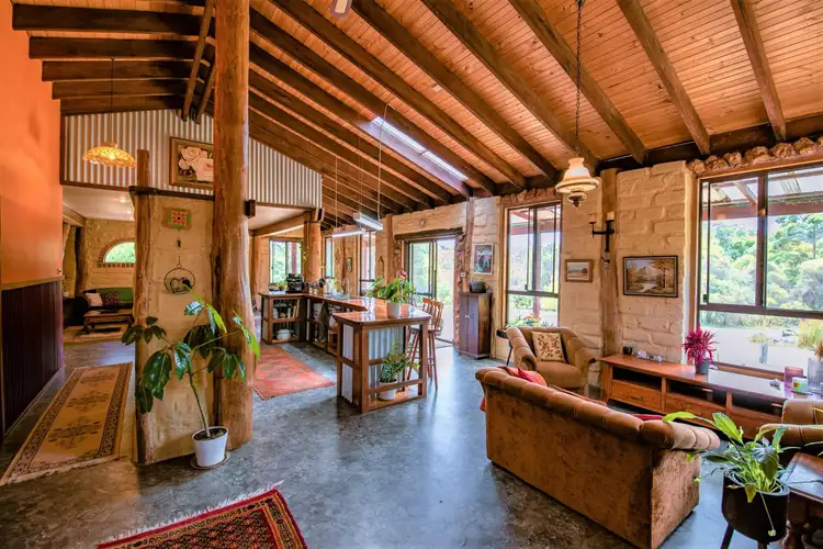 Second view of Homely house listing, 78 Red Tingle Drive, Walpole WA 6398