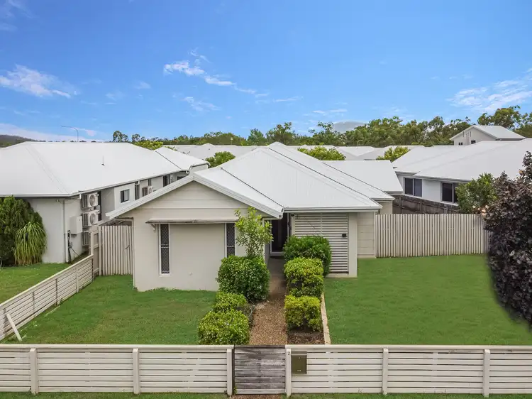 2 The Grange, Shaw QLD 4818