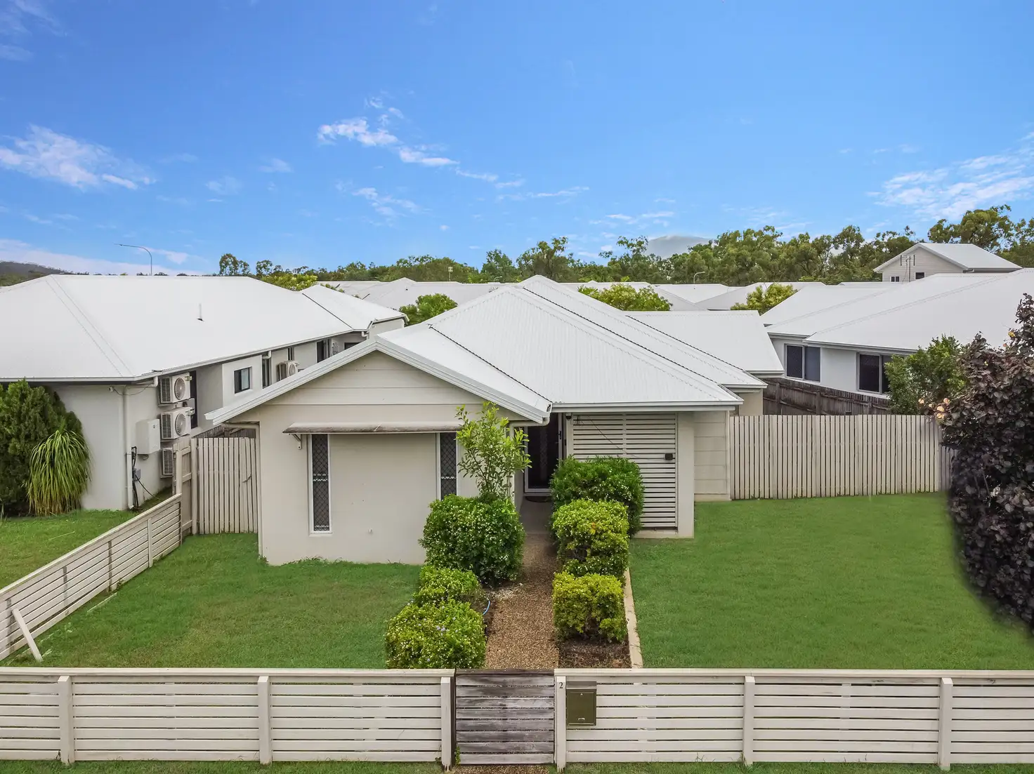 Main view of Homely house listing, 2 The Grange, Shaw QLD 4818