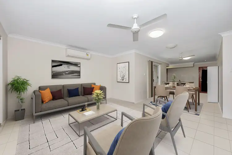 Second view of Homely house listing, 2 The Grange, Shaw QLD 4818